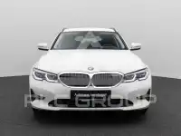 2021 BMW 320