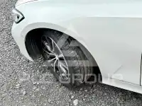 2021 BMW 320