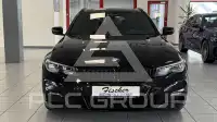 2021 BMW 320