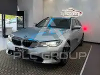 2021 BMW 320