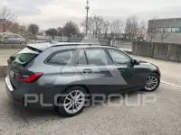 2021 BMW 320