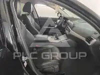 2021 BMW 320