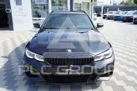 2021 BMW 320