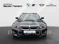 2021 BMW 320