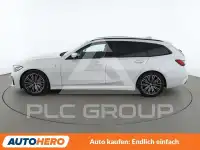 2021 BMW 330