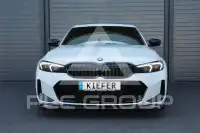 2021 BMW 330