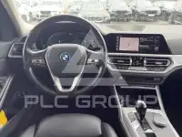 2021 BMW 330