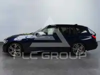 2021 BMW 330