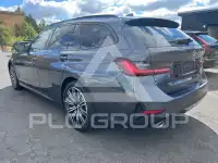 2021 BMW 330