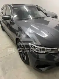 2021 BMW 330