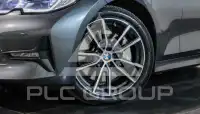 2021 BMW 330
