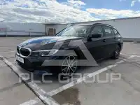 2021 BMW 330