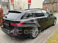 2021 BMW 330