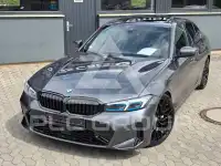 2021 BMW 330