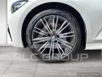 2021 BMW 330