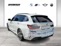 2021 BMW 330