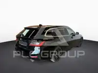 2021 BMW 330