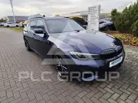 2021 BMW 330