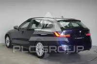 2021 BMW 330