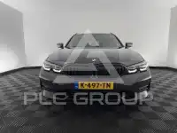 2021 BMW 330