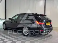2021 BMW 330