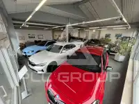 2021 BMW 330