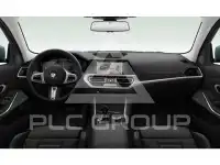2021 BMW 330
