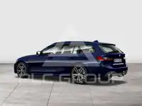 2021 BMW 330