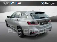 2021 BMW 330