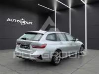 2021 BMW 330