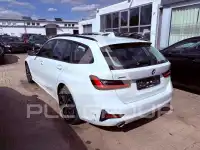2021 BMW 330