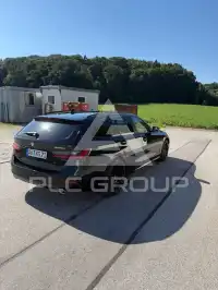 2021 BMW 330
