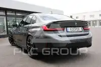 2021 BMW 330