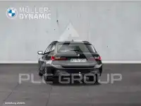 2021 BMW 330