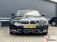2021 BMW 330