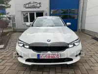2021 BMW 330