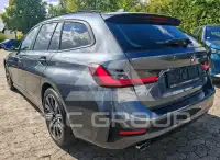 2021 BMW 330