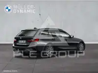 2021 BMW 330