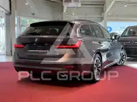 2021 BMW 330