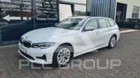 2021 BMW 330