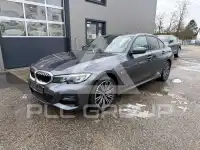 2021 BMW 330