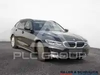 2021 BMW 330