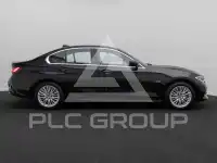 2021 BMW 330