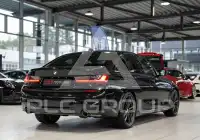 2021 BMW 330
