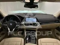 2021 BMW 330