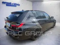 2021 BMW 330