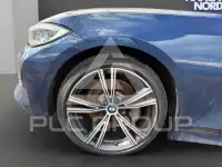 2021 BMW 330