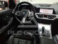 2021 BMW 330
