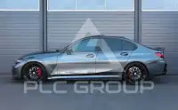 2021 BMW 330