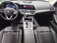 2021 BMW 330